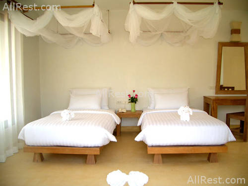 AANA Resort & Spa 6